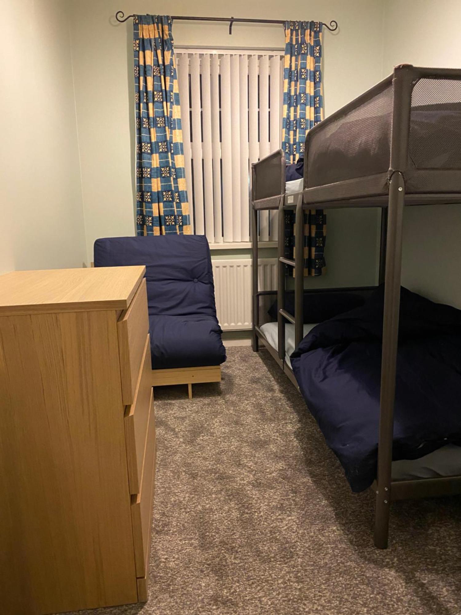 Walnut Apartment لارن المظهر الخارجي الصورة